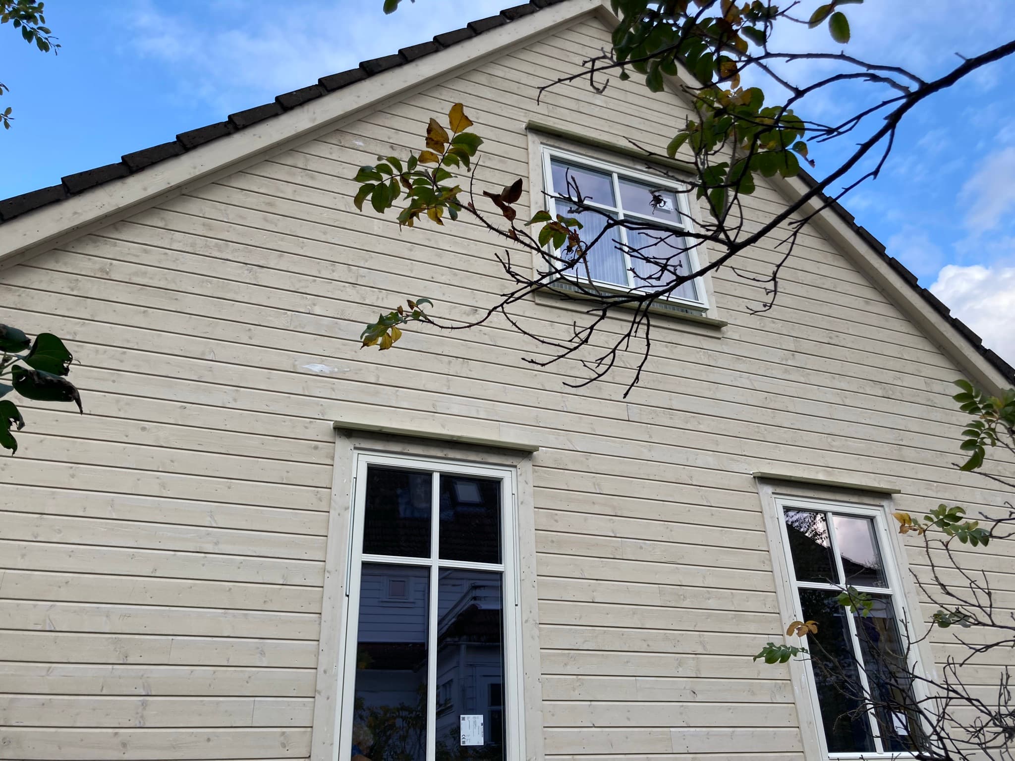 Vedlikeholdsarbeid i Bergen - Snekker Straume